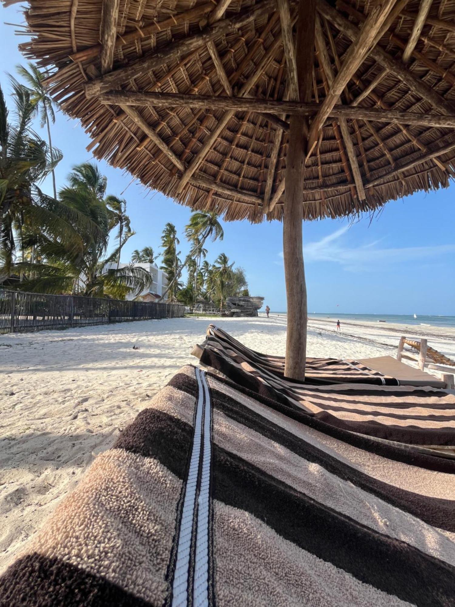 Kahawa Zanzibar *