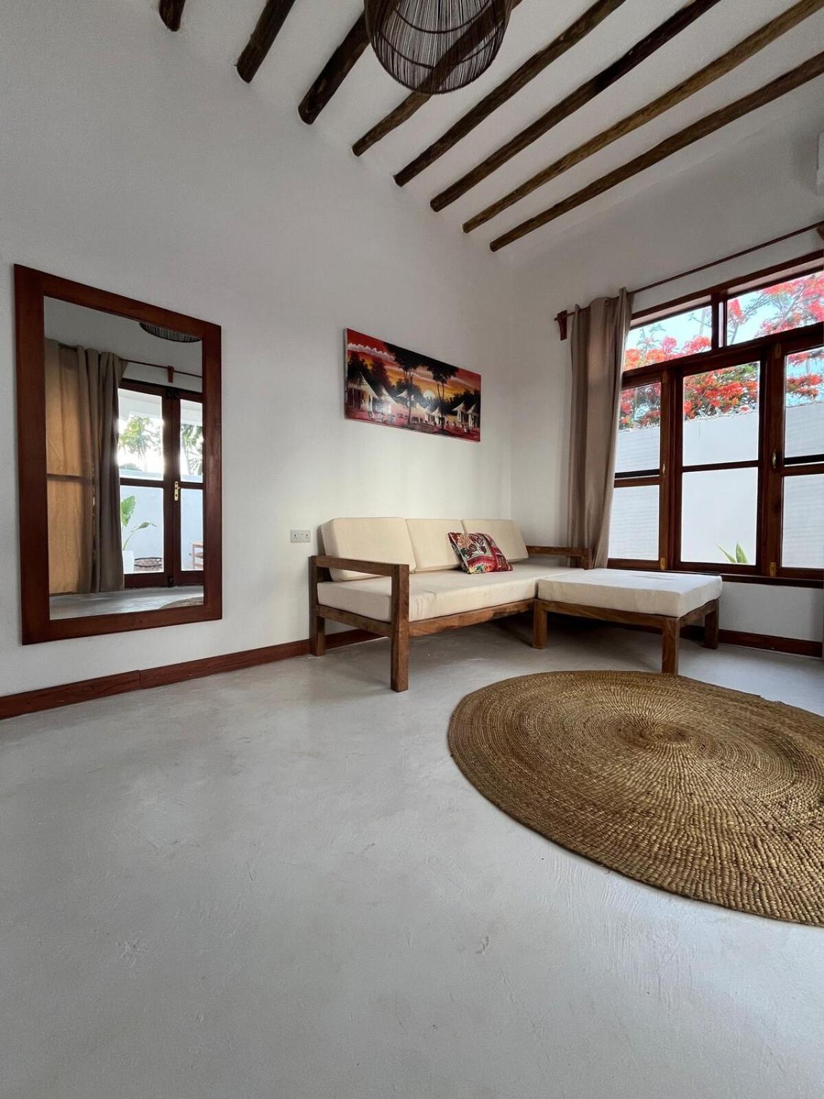 Villa Kahawa Zanzibar *
