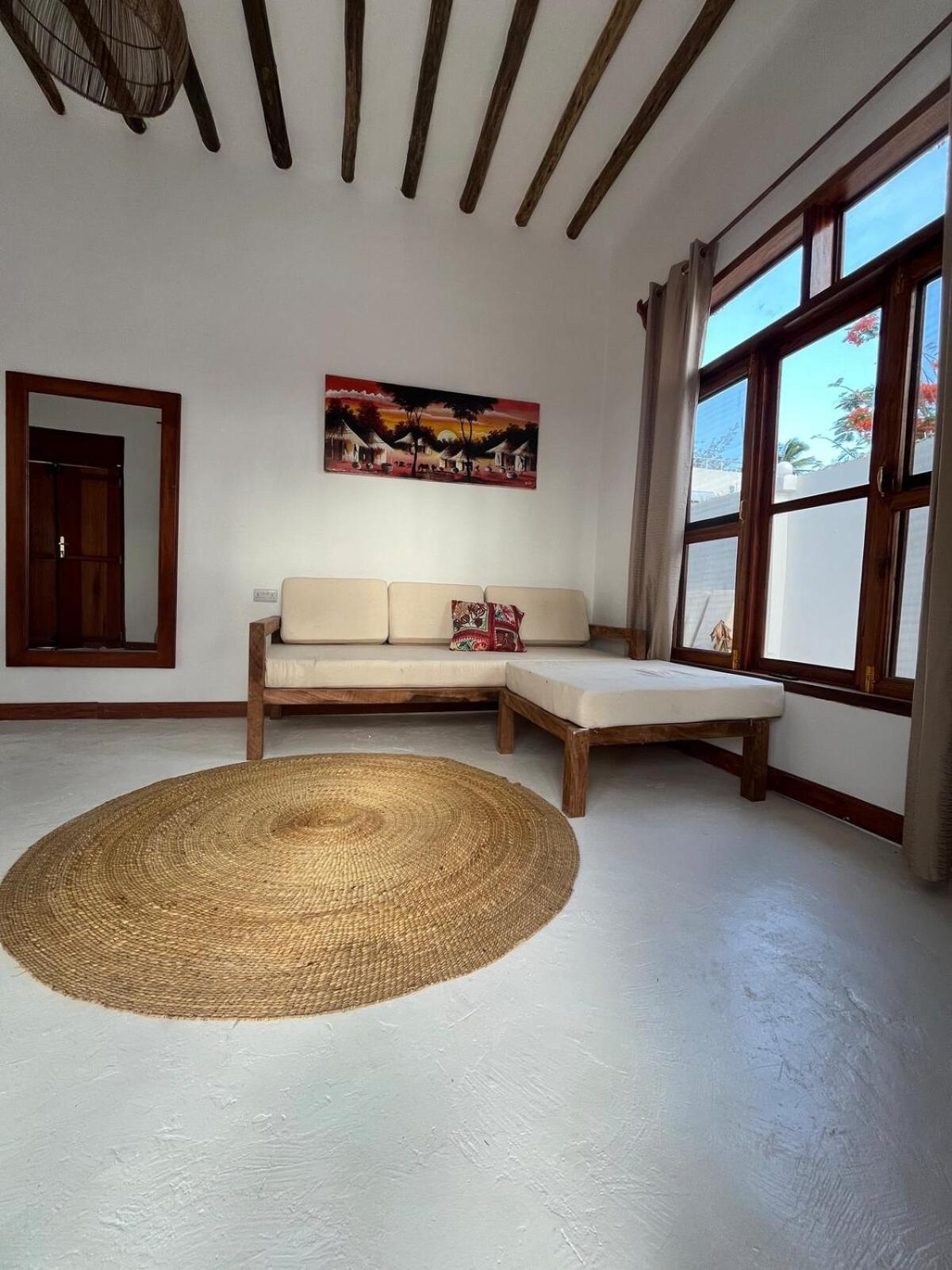 Kahawa Zanzibar Villa Kiwengwa (Zanzibar)